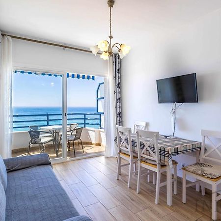 Inftour Arenal Sol Apartamento Calpe Zewnętrze zdjęcie