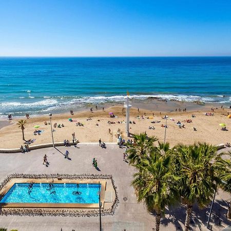 Inftour Arenal Sol Apartamento Calpe Zewnętrze zdjęcie