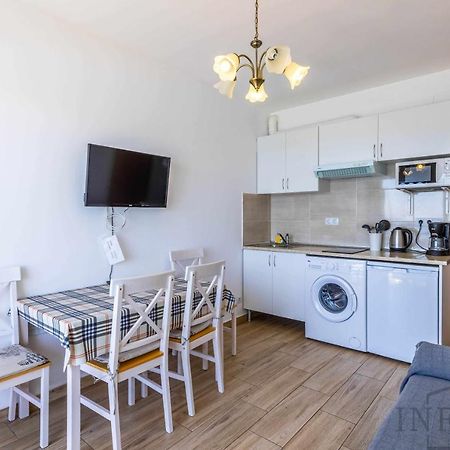Inftour Arenal Sol Apartamento Calpe Zewnętrze zdjęcie