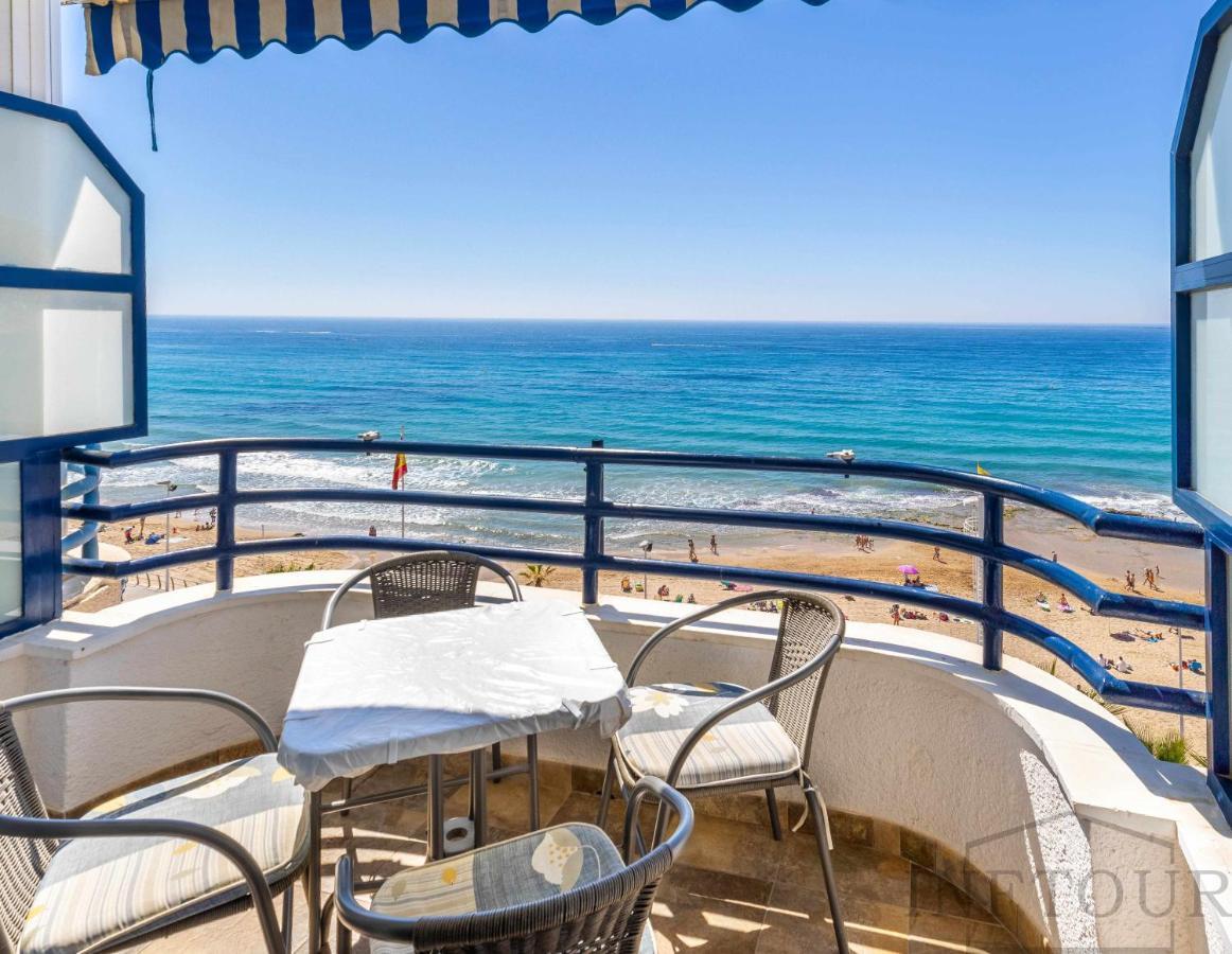 Inftour Arenal Sol Apartamento Calpe Zewnętrze zdjęcie