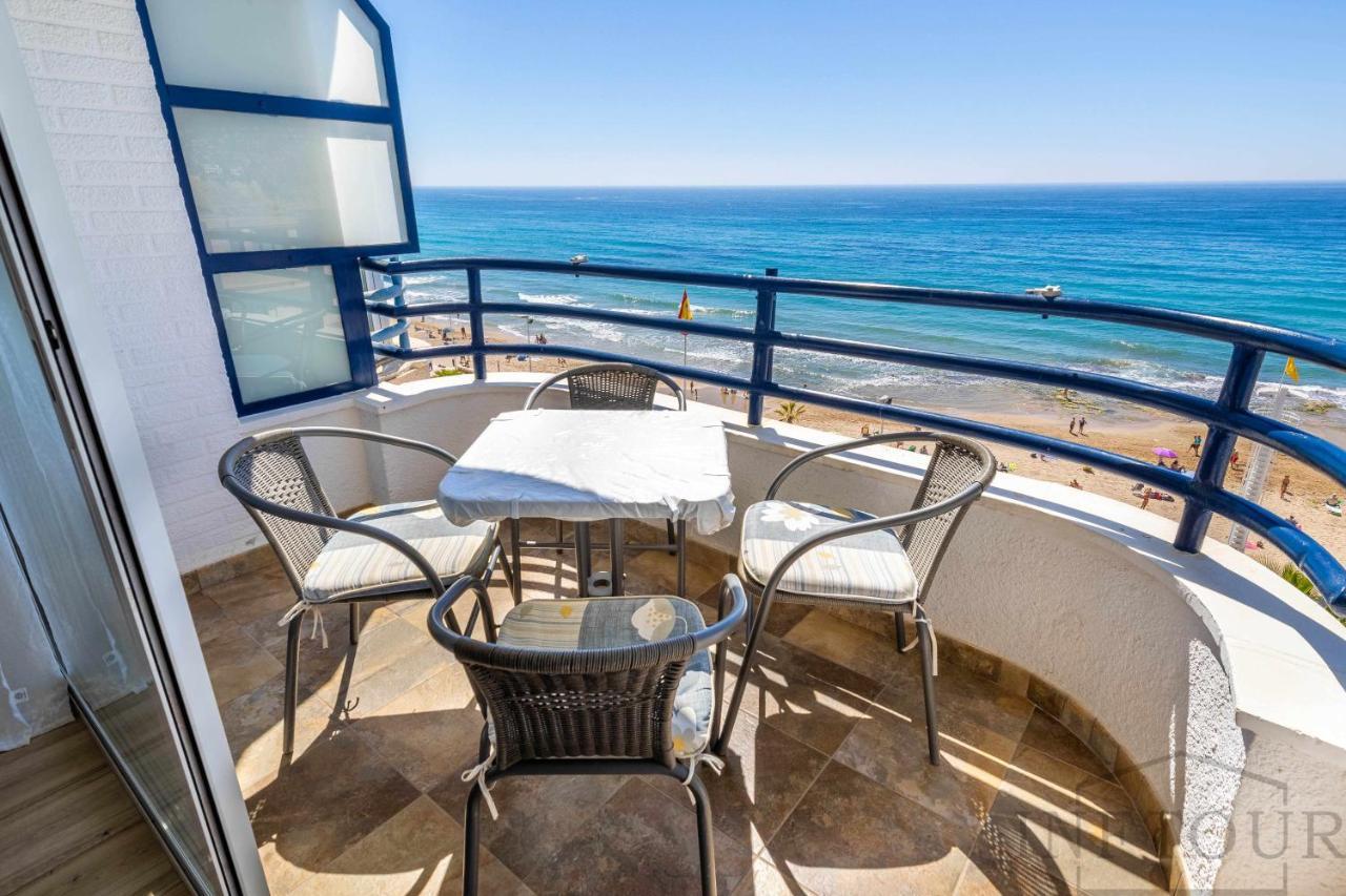 Inftour Arenal Sol Apartamento Calpe Zewnętrze zdjęcie
