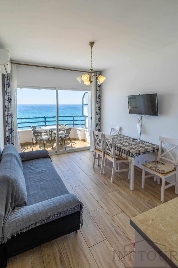 Inftour Arenal Sol Apartamento Calpe Zewnętrze zdjęcie