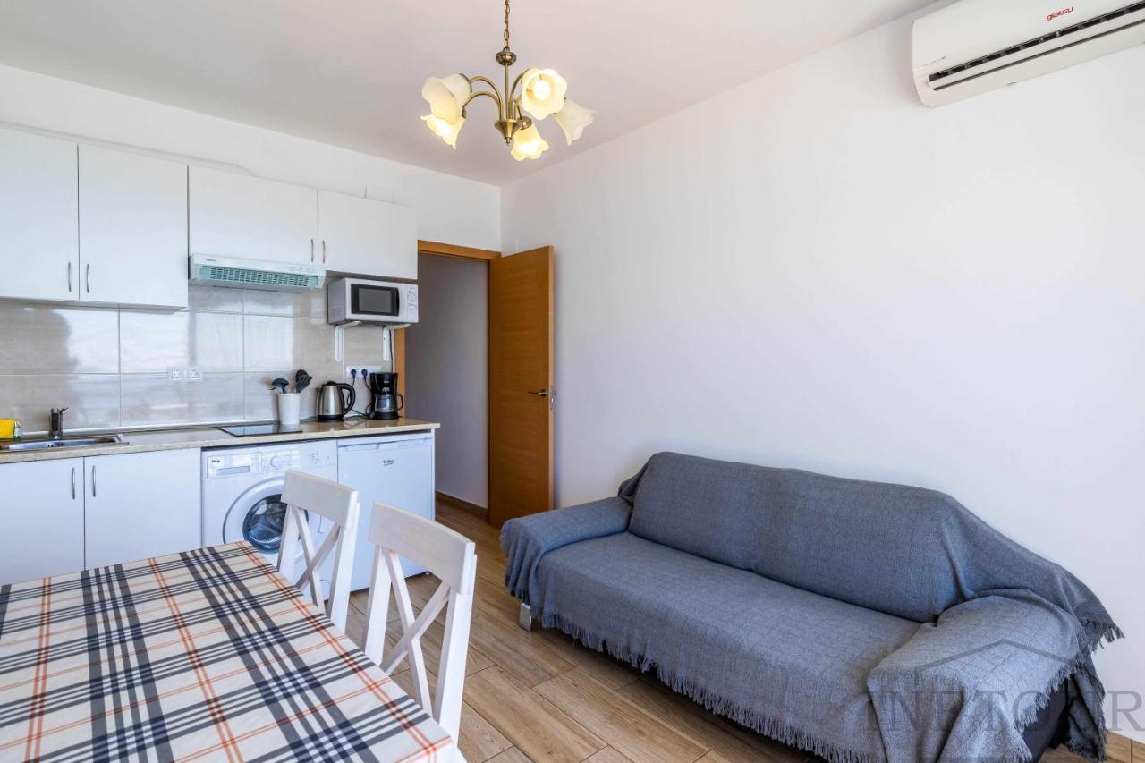 Inftour Arenal Sol Apartamento Calpe Zewnętrze zdjęcie