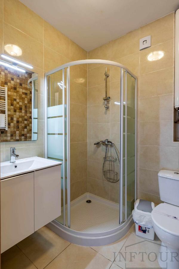 Inftour Arenal Sol Apartamento Calpe Zewnętrze zdjęcie