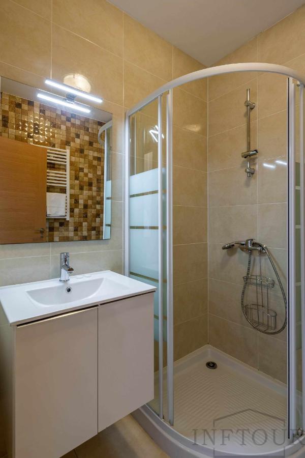 Inftour Arenal Sol Apartamento Calpe Zewnętrze zdjęcie